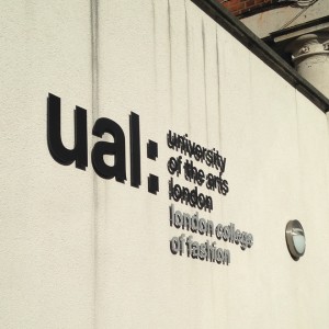 London College of Fashion