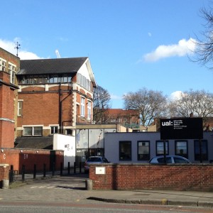 London College of Fashion UAL