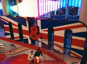 MM world
