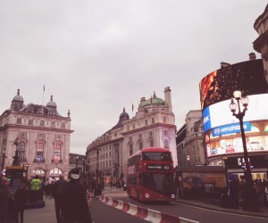 Piccadilly Circus