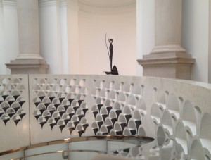 Kings Cross-Tate Britain- 4