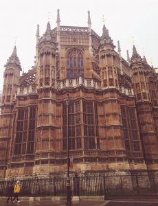 Westminster 1