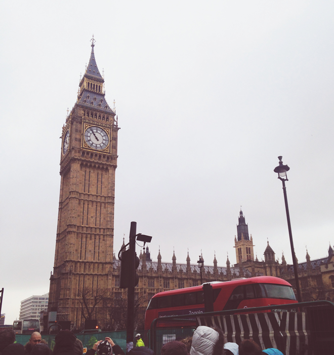 Westminster- Big Ben2