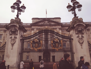 Palácio de Buckingham-7