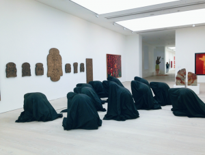 Saatchi Gallery 12