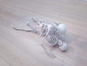 Saatchi Gallery 13