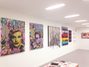 Saatchi Gallery 17