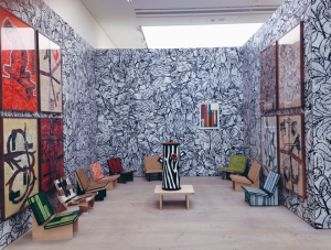 Saatchi Gallery 19