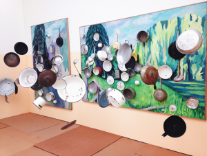 Saatchi Gallery 20