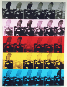 Saatchi Gallery- 5