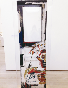 Saatchi Gallery 6