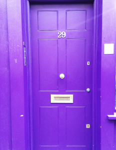 Saatchi Gallery- Carnaby Street 6