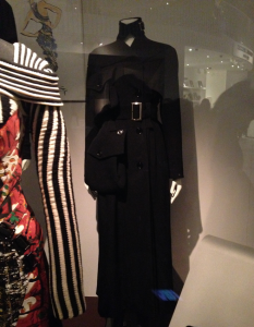 Victoria and Albert 8