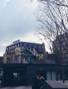 Kings Cross 2 r1 c1