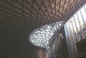 Kings Cross Station 1 r1 c1