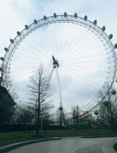 DICAS DE COMPRAS EM LONDRES