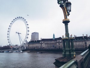 dicas de compras em londres