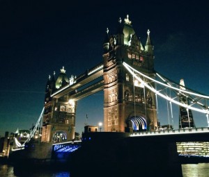 london bridge 4 capa