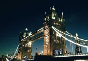 london bridge capa