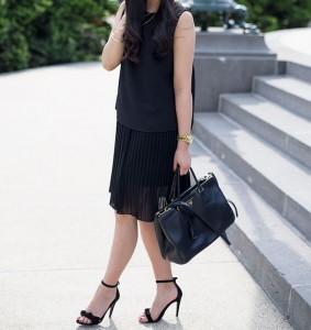 Congressos e eventos - Roupas adequadas