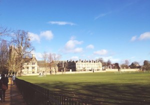 Oxford 1