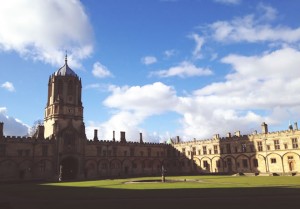 Oxford 10