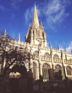 Oxford 12