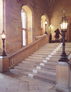 Oxford 13