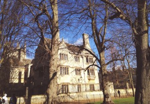 Oxford 3