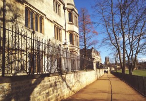 Oxford 4