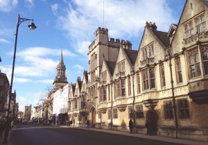 Oxford 6