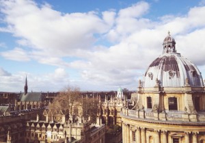 Oxford 7