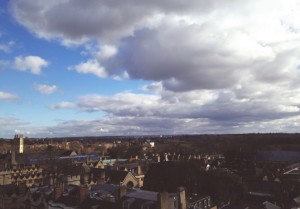 Oxford 8