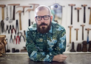 Slim Barrett - capa