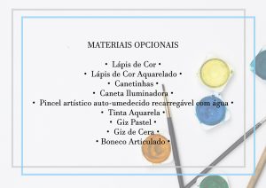 guia materiais para desenho