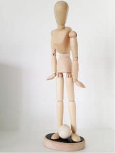 materiais para desenho