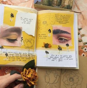 materiais para desenho SketchBook