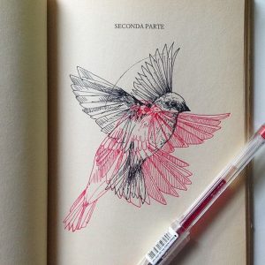 materiais para desenho SketchBook