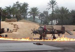 Disney Hollywood Studios 1