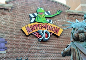 Disney Hollywood Studios 4