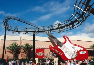 Disney Hollywood Studios 5