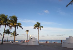 Férias na Flórida 1