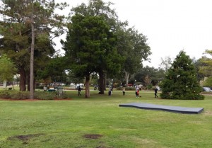 Lugares para conhecer em Orlando 1