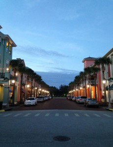 Lugares para conhecer em Orlando 11
