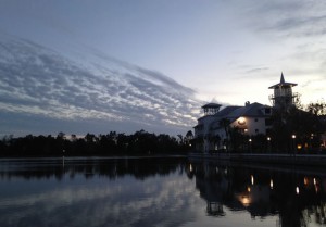 Lugares para conhecer em Orlando