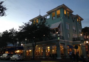 Lugares para conhecer em Orlando 8