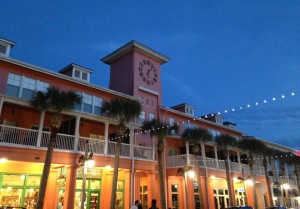 Lugares para conhecer em Orlando 9
