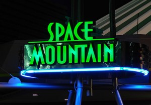 Magic Kingdom 1