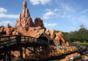 Magic Kingdom 3