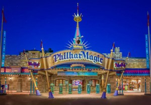 Magic Kingdom 5